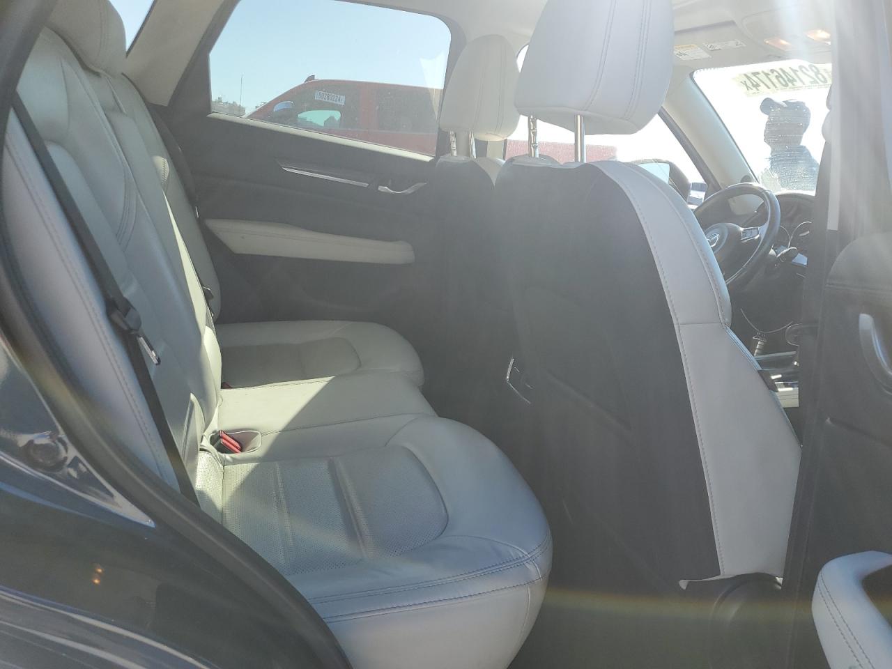 2017 Mazda CX-5 - Image 10
