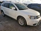 2014 Dodge Journey Sxt de vânzare în Madisonville, TN - Side
