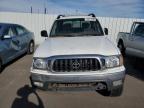 2002 Toyota Tacoma Double Cab en Venta en Magna, UT - Side