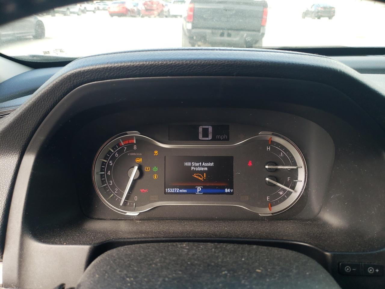2016 Honda Pilot - Image 9