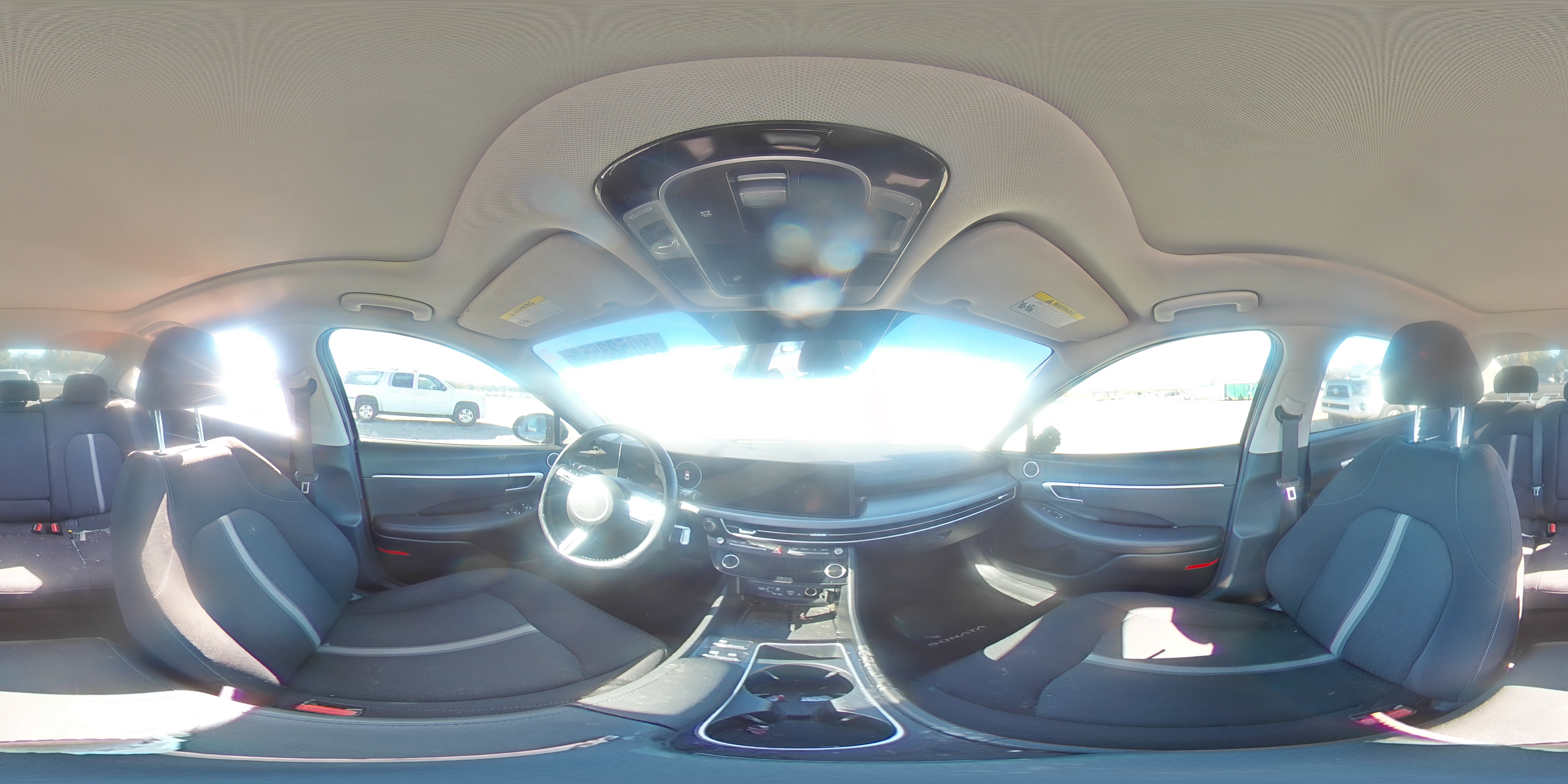 2024 Hyundai Sonata - Image 12