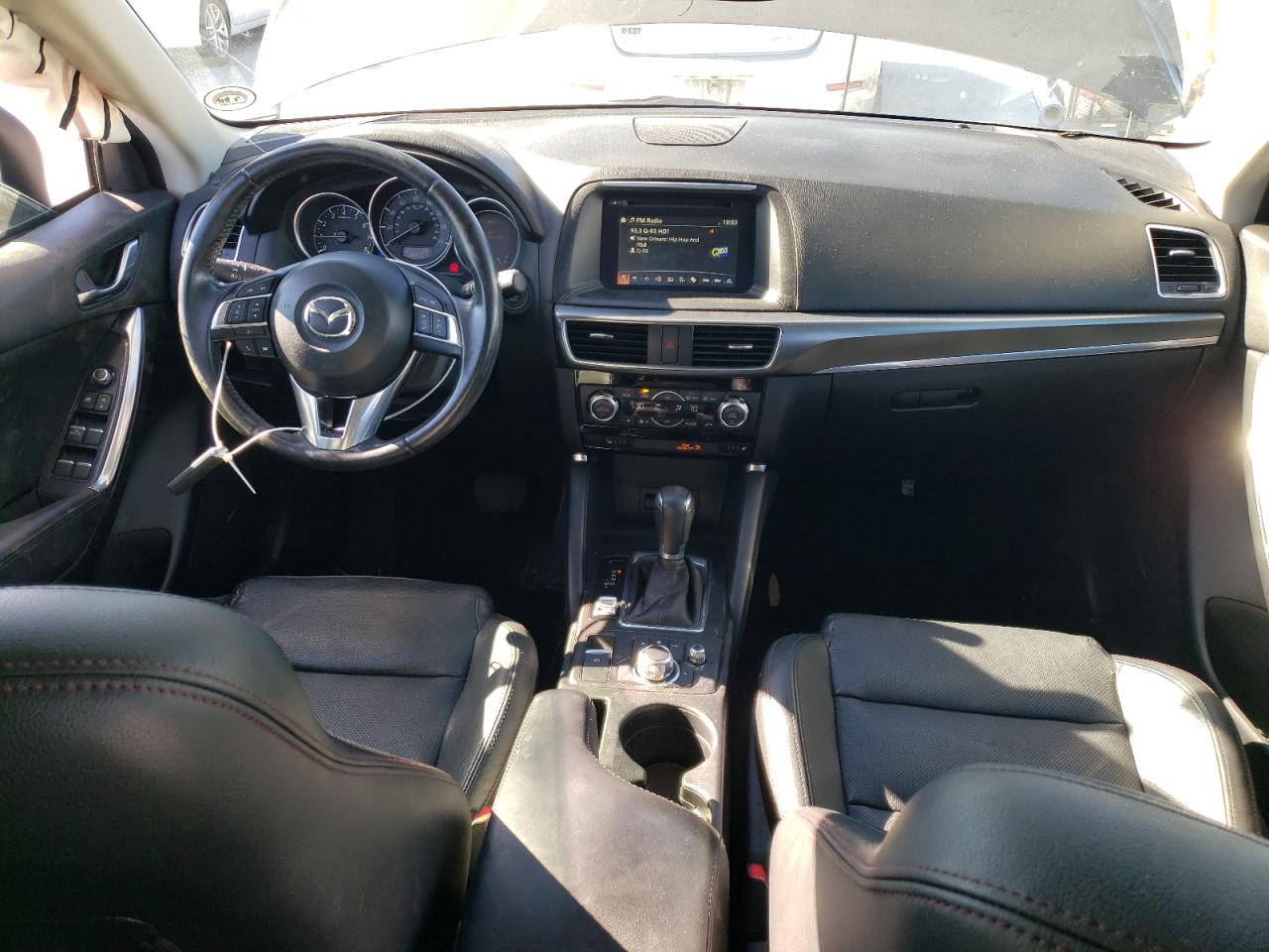 2016 Mazda CX-5 - Image 8