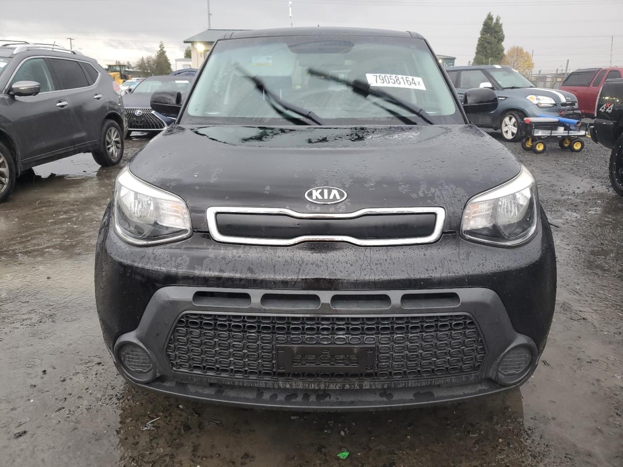 2016 Kia Soul - Image 5
