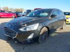 2019 FORD FOCUS TITA for sale at Copart NEWBURY