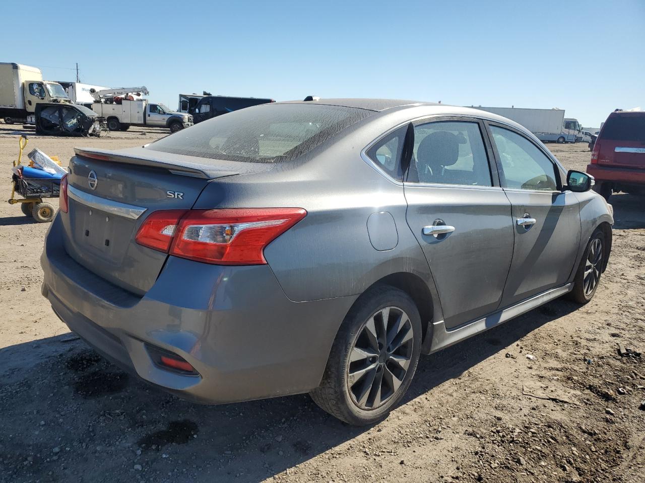 VIN 3N1AB7AP2KY290093 2019 NISSAN SENTRA no.3