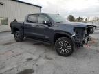 2022 Gmc Sierra Limited K1500 At4 en Venta en Albany, NY - Front End