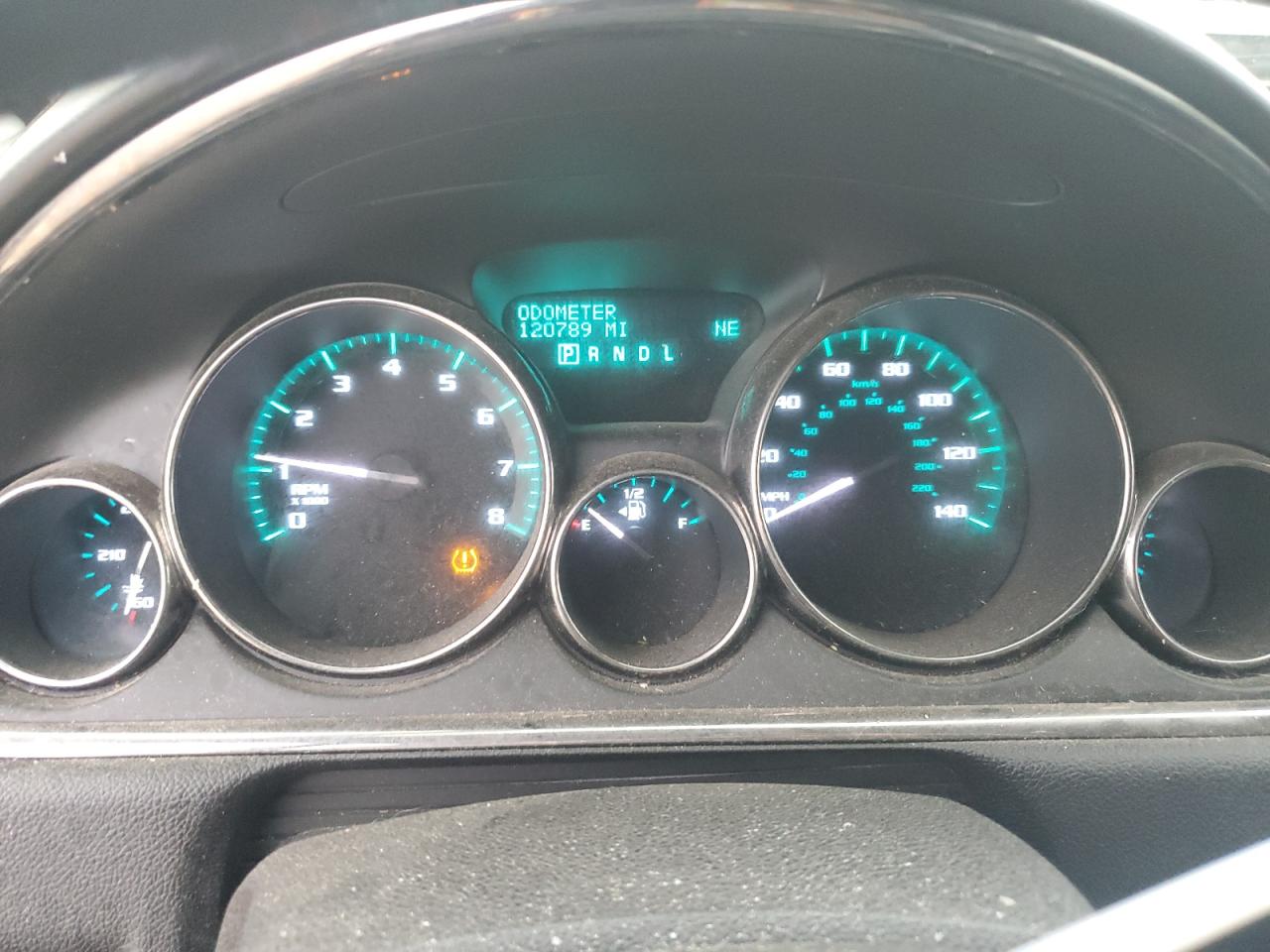 2016 Buick Enclave - Image 9