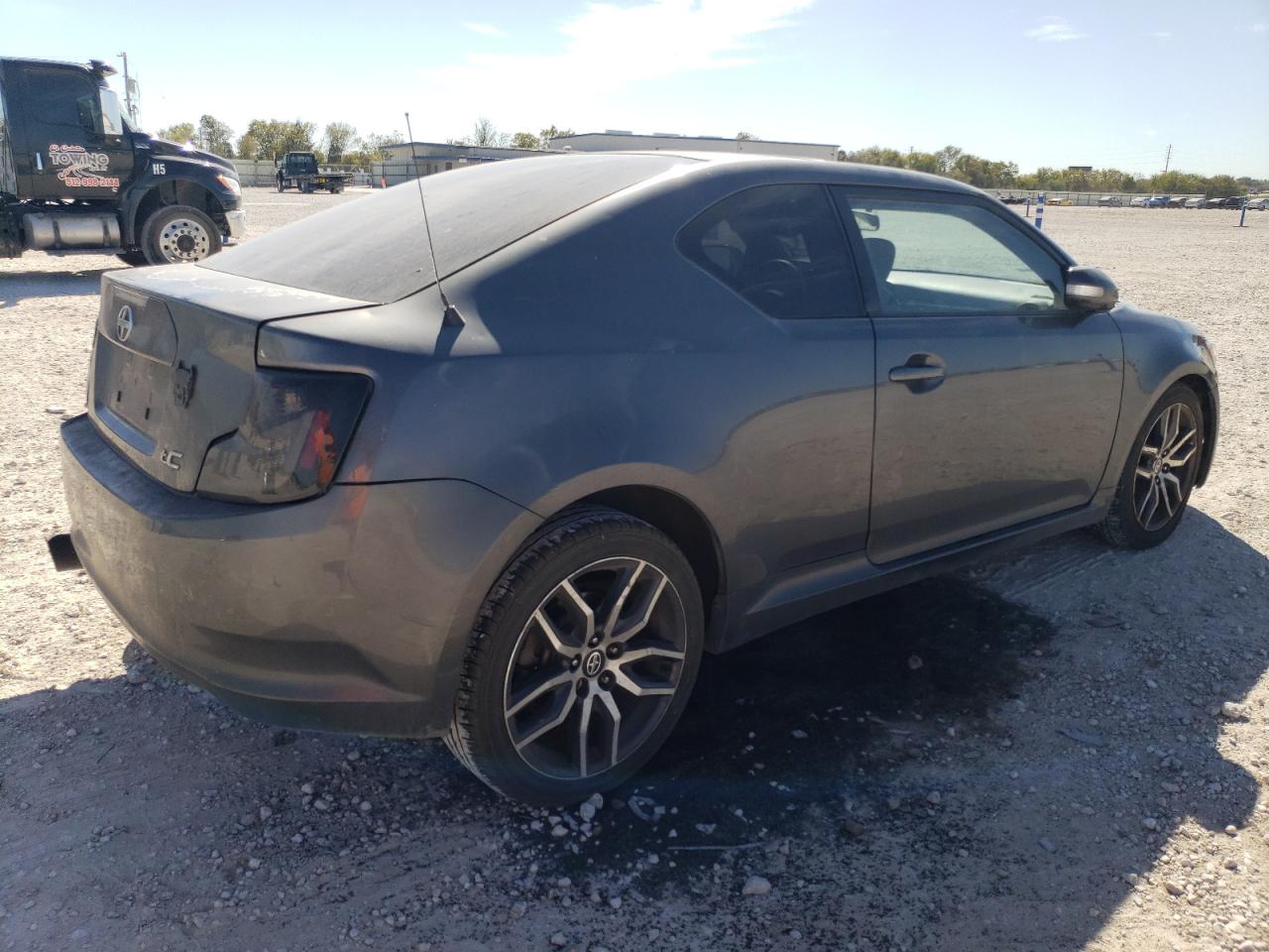 2012 Scion tC - Image 3