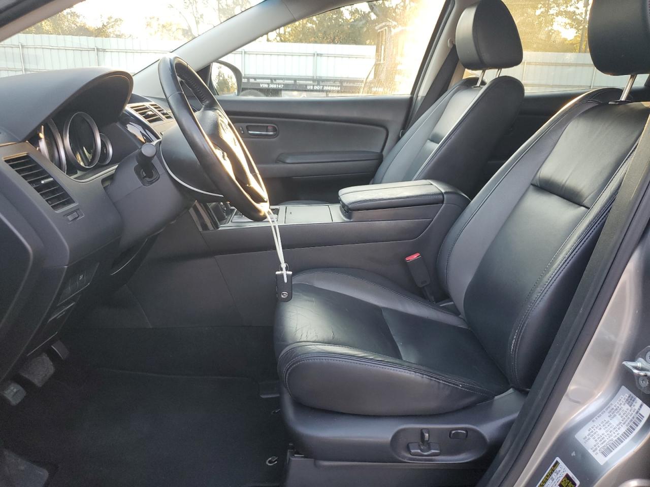2010 Mazda CX-9 - Image 7