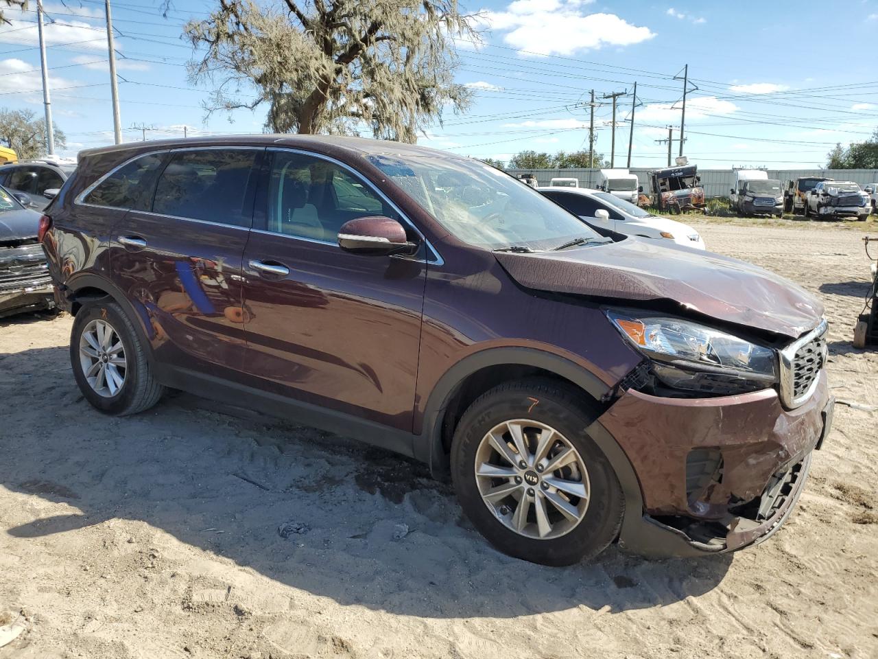 2019 Kia Sorento - Image 4