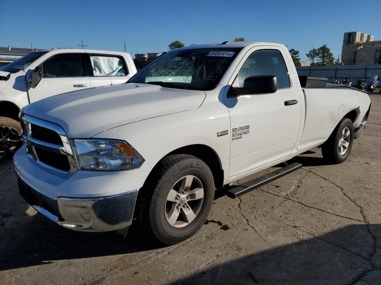 2020 RAM 1500 - Image 1