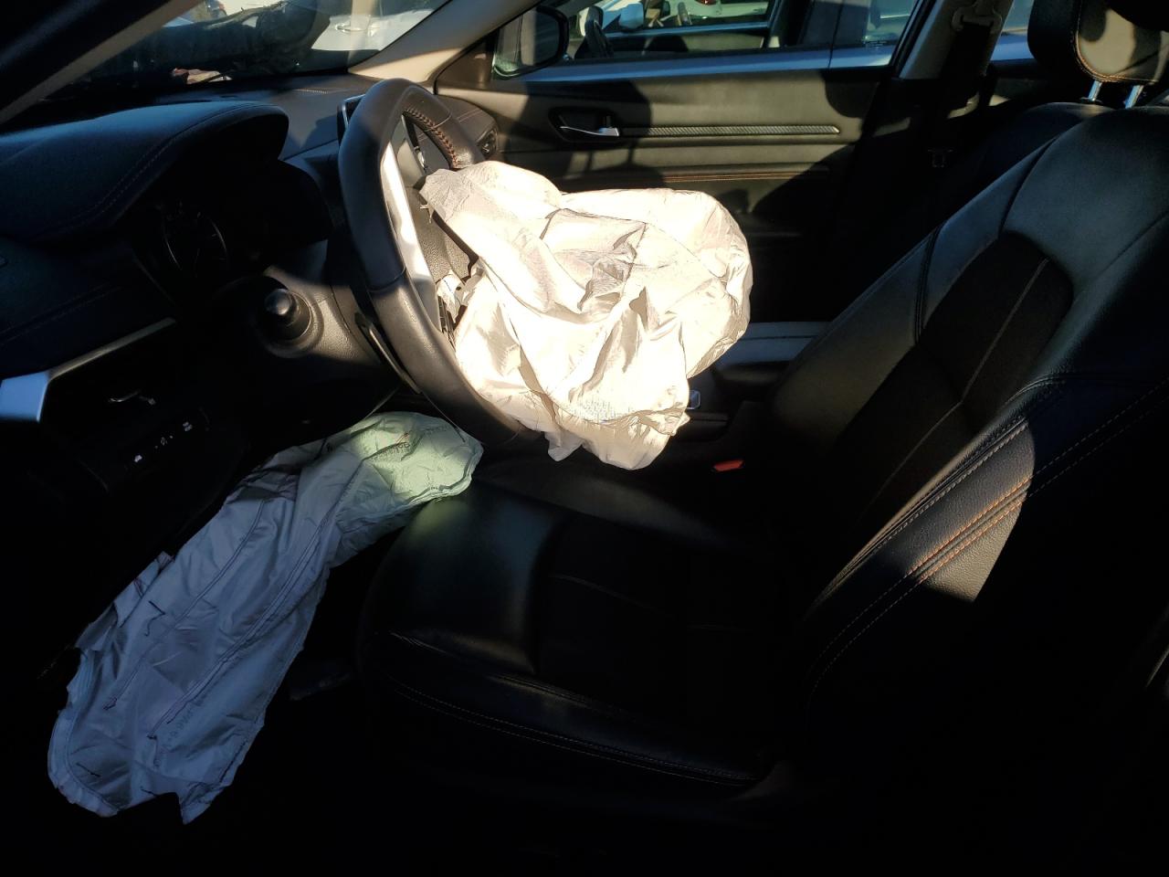 2021 Nissan Altima - Image 7