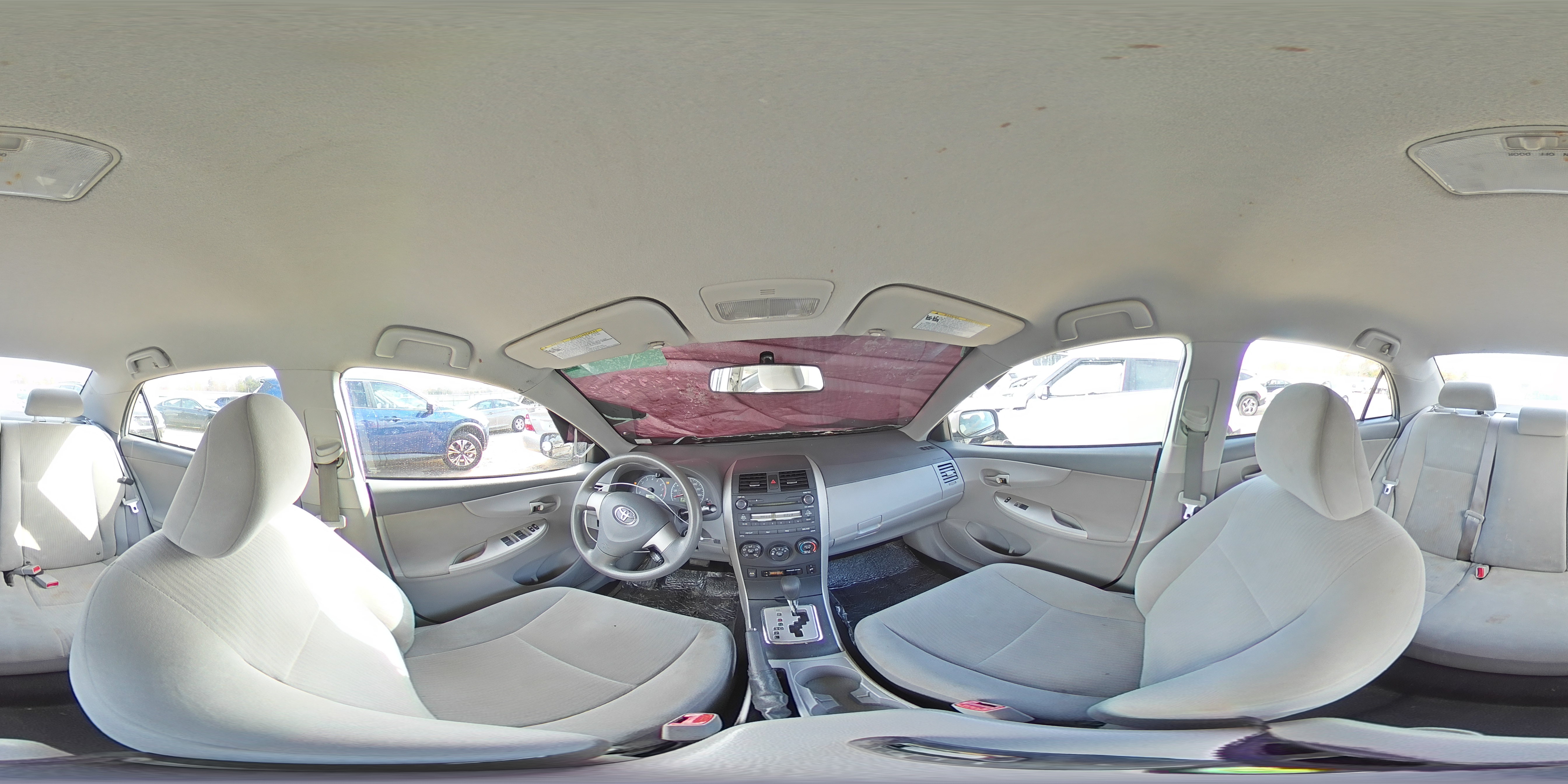 2010 Toyota Corolla - Image 13