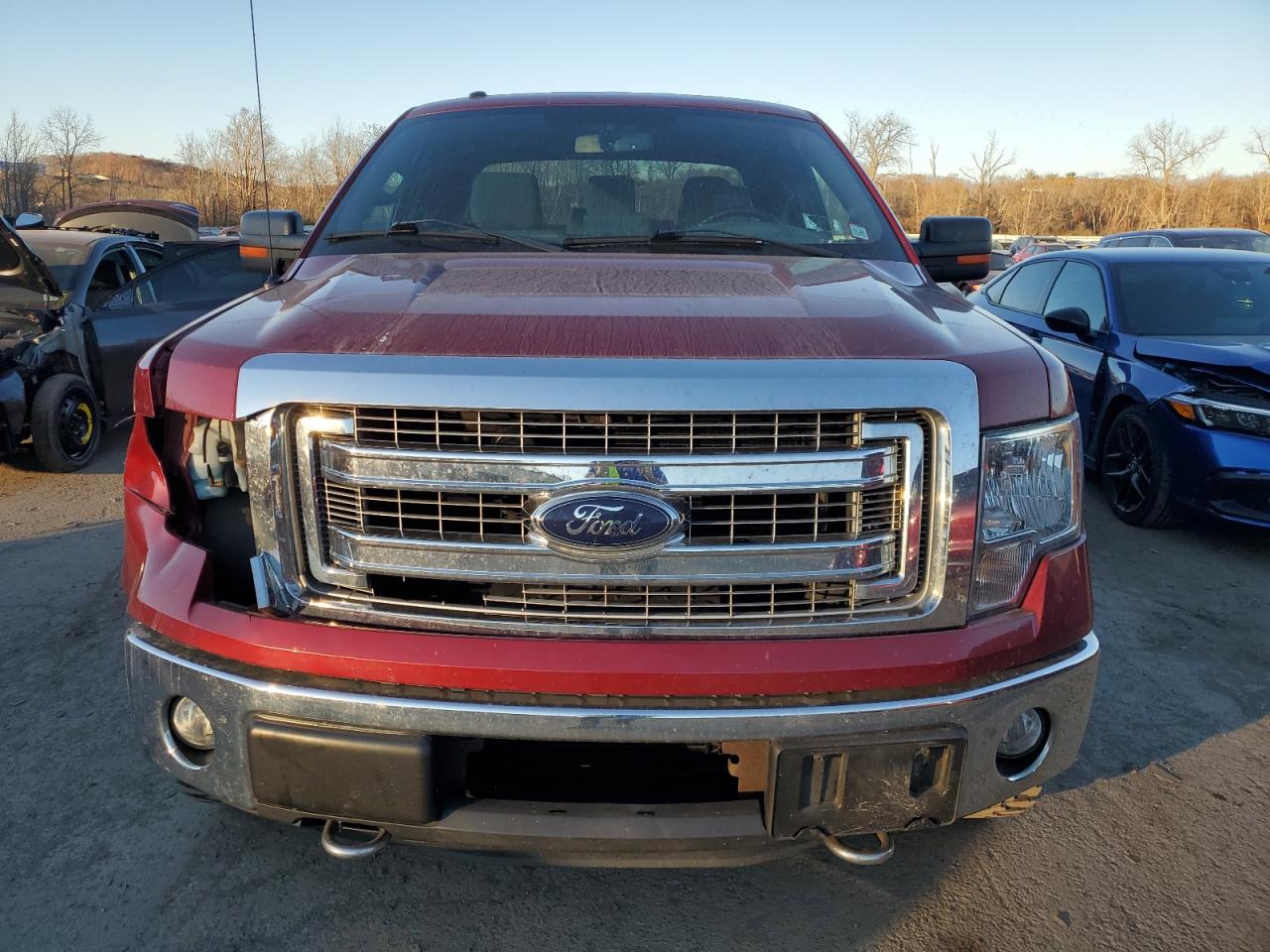 2013 Ford F-150 - Image 5