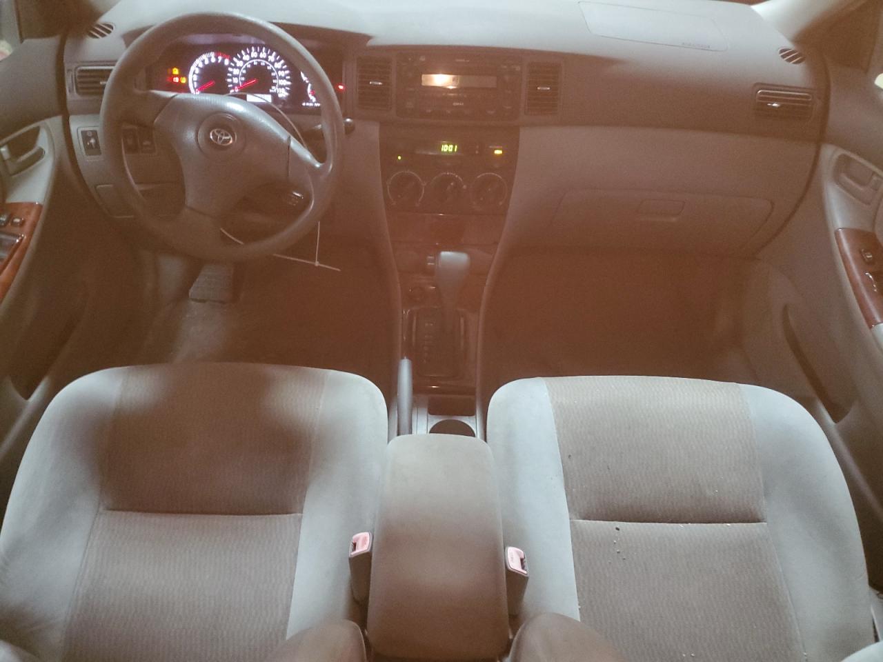 2008 Toyota Corolla - Image 8