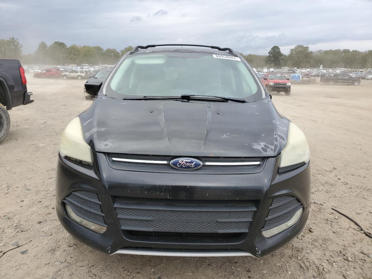 2013 Ford Escape - Image 5