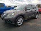 2012 Honda Cr-V Exl продається в East Granby, CT - Minor Dent/Scratches