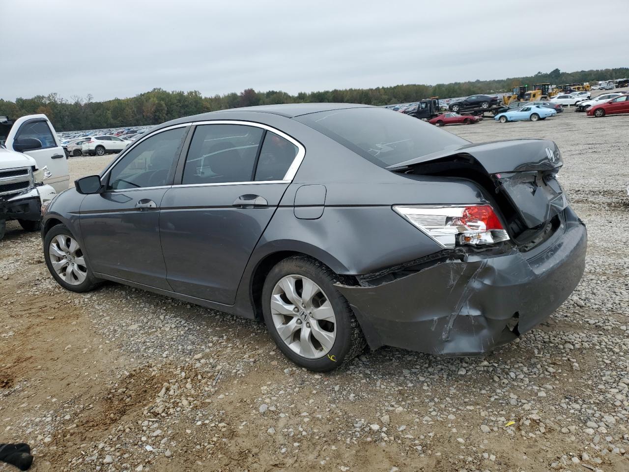 2010 Honda Accord - Image 2