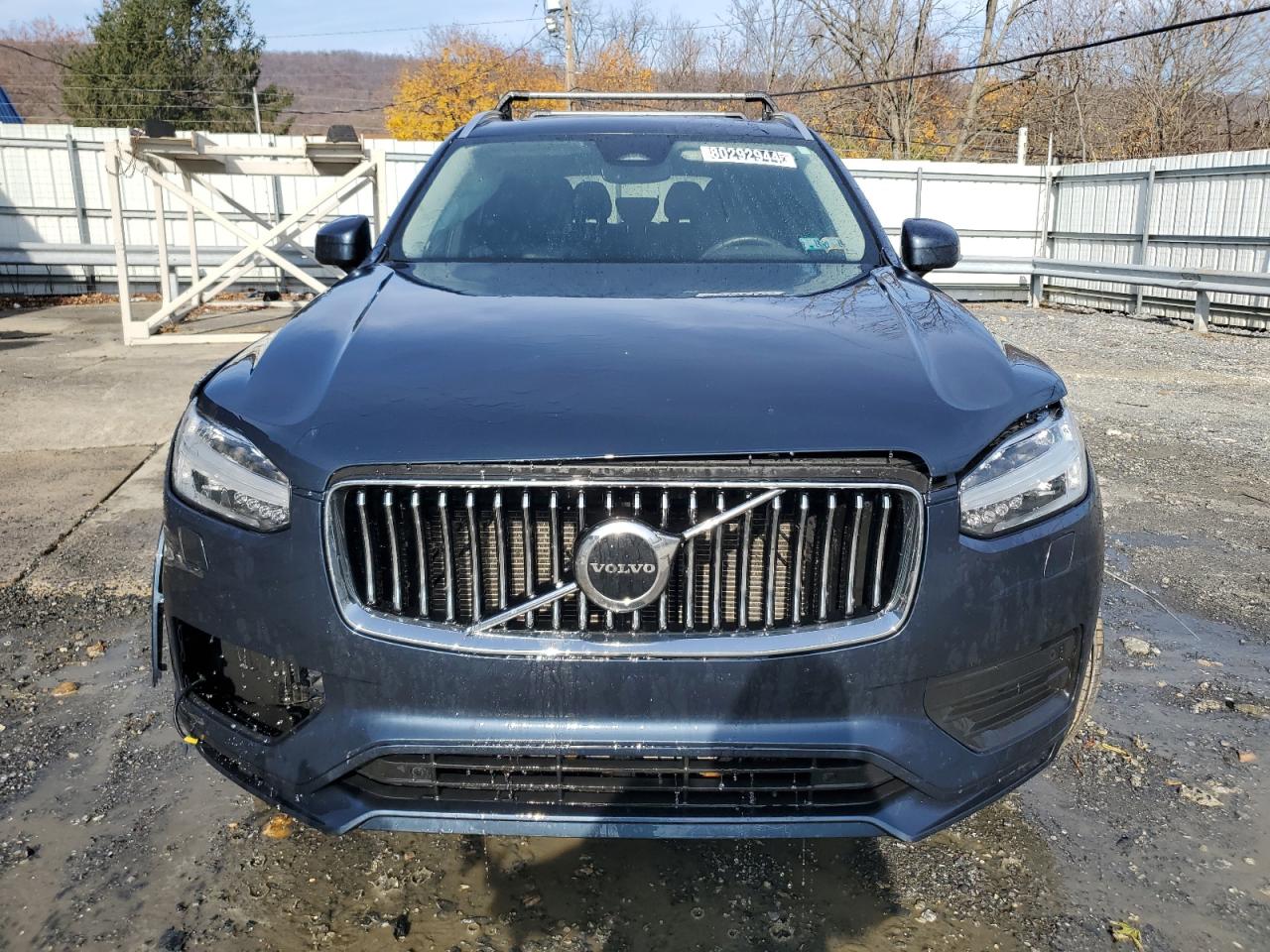 2023 Volvo XC90 - Image 5