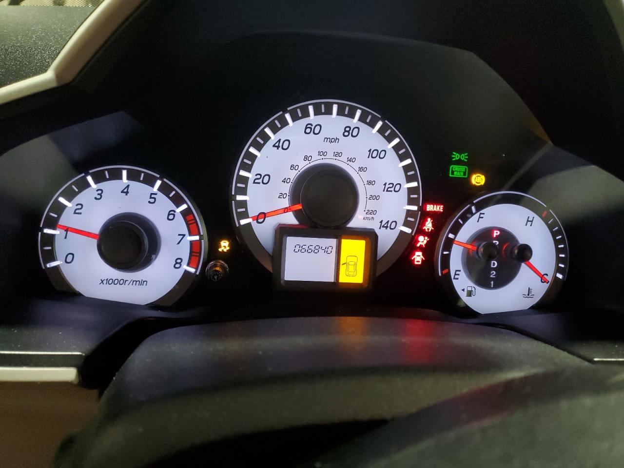 2013 Honda Pilot - Image 9