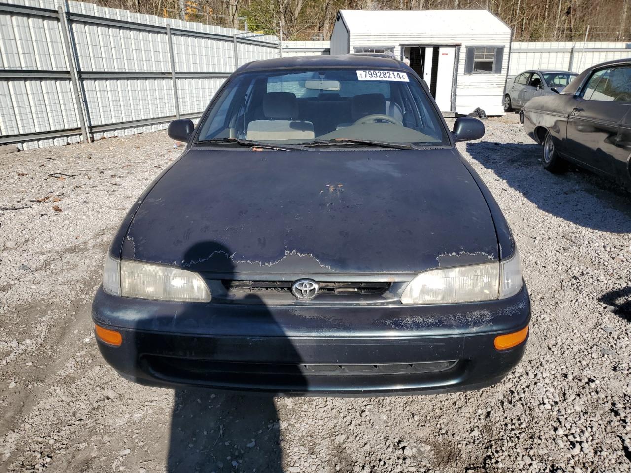 1996 Toyota Corolla - Image 5