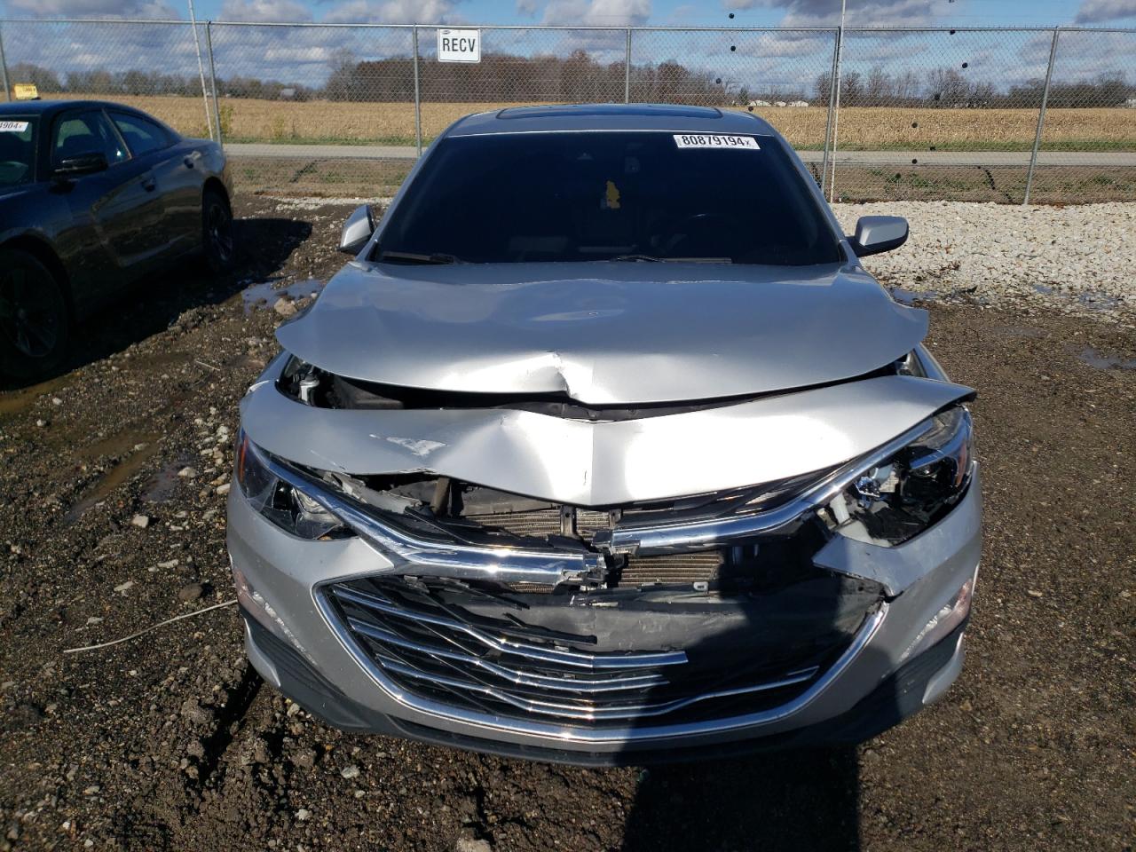 2019 Chevrolet Malibu - Image 5