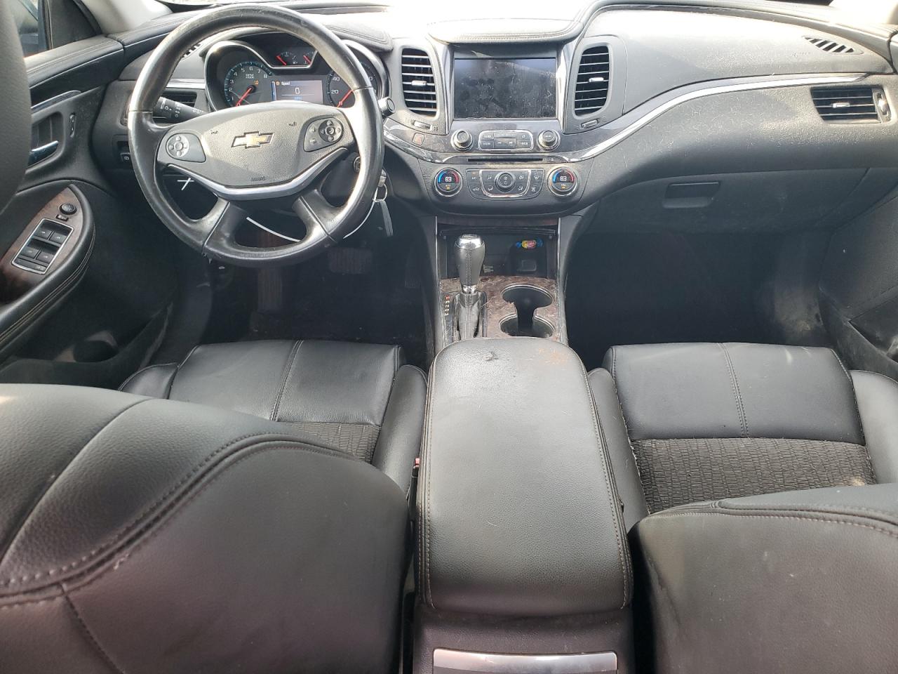 2014 Chevrolet Impala - Image 8