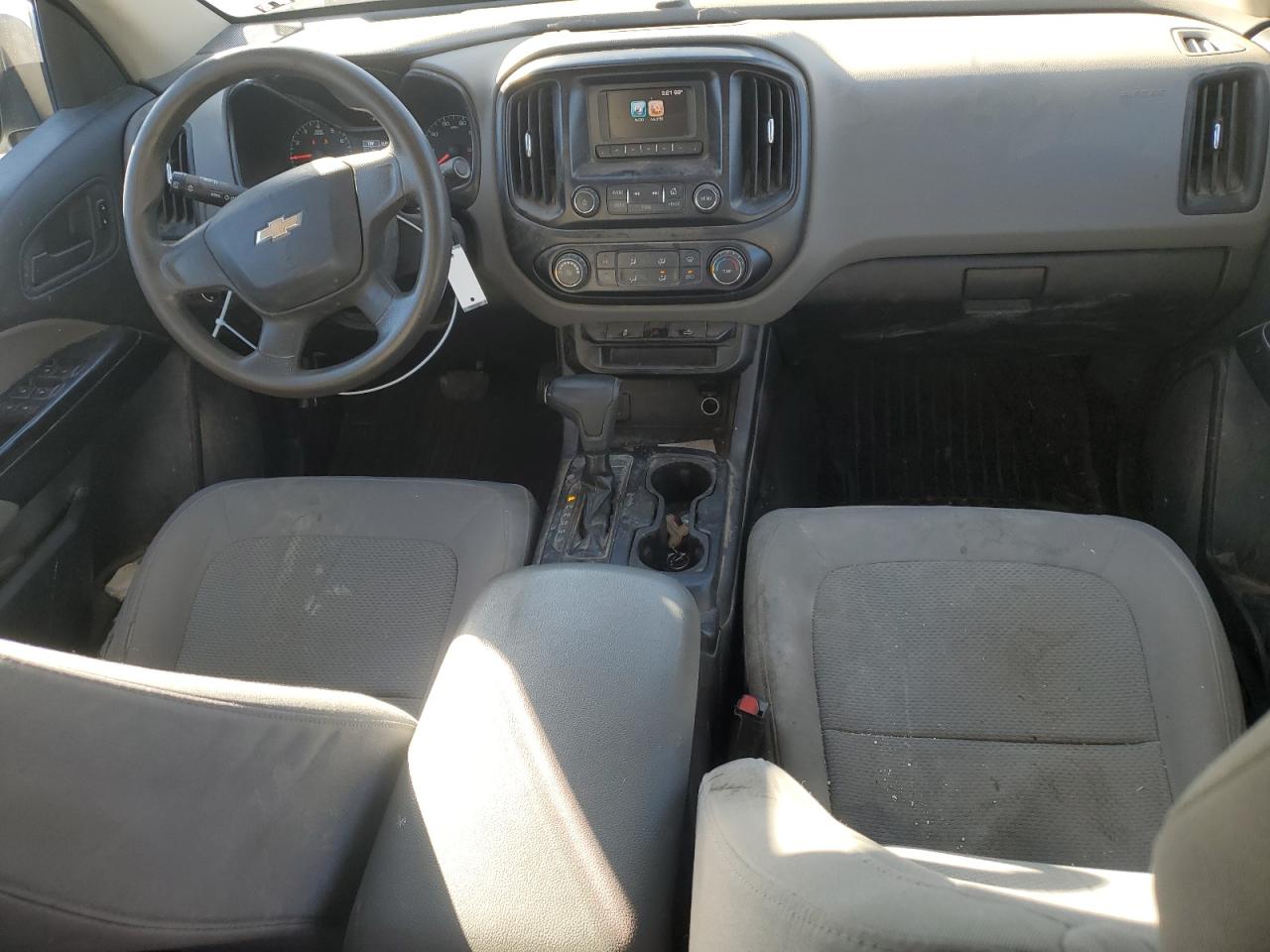 2016 Chevrolet Colorado - Image 8