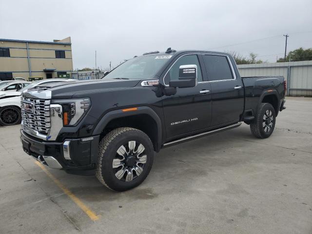 2024 Gmc Sierra K2500 Denali