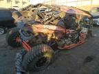 2019 CAN-AM MAVERICK X3 MAX X RS TURBO R for sale at Copart NM - ALBUQUERQUE