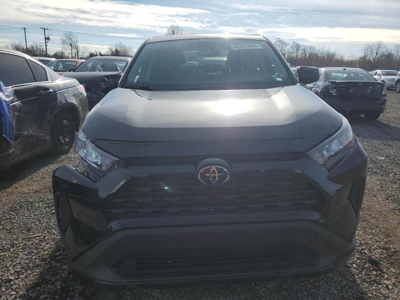 2022 Toyota RAV 4 - Image 5