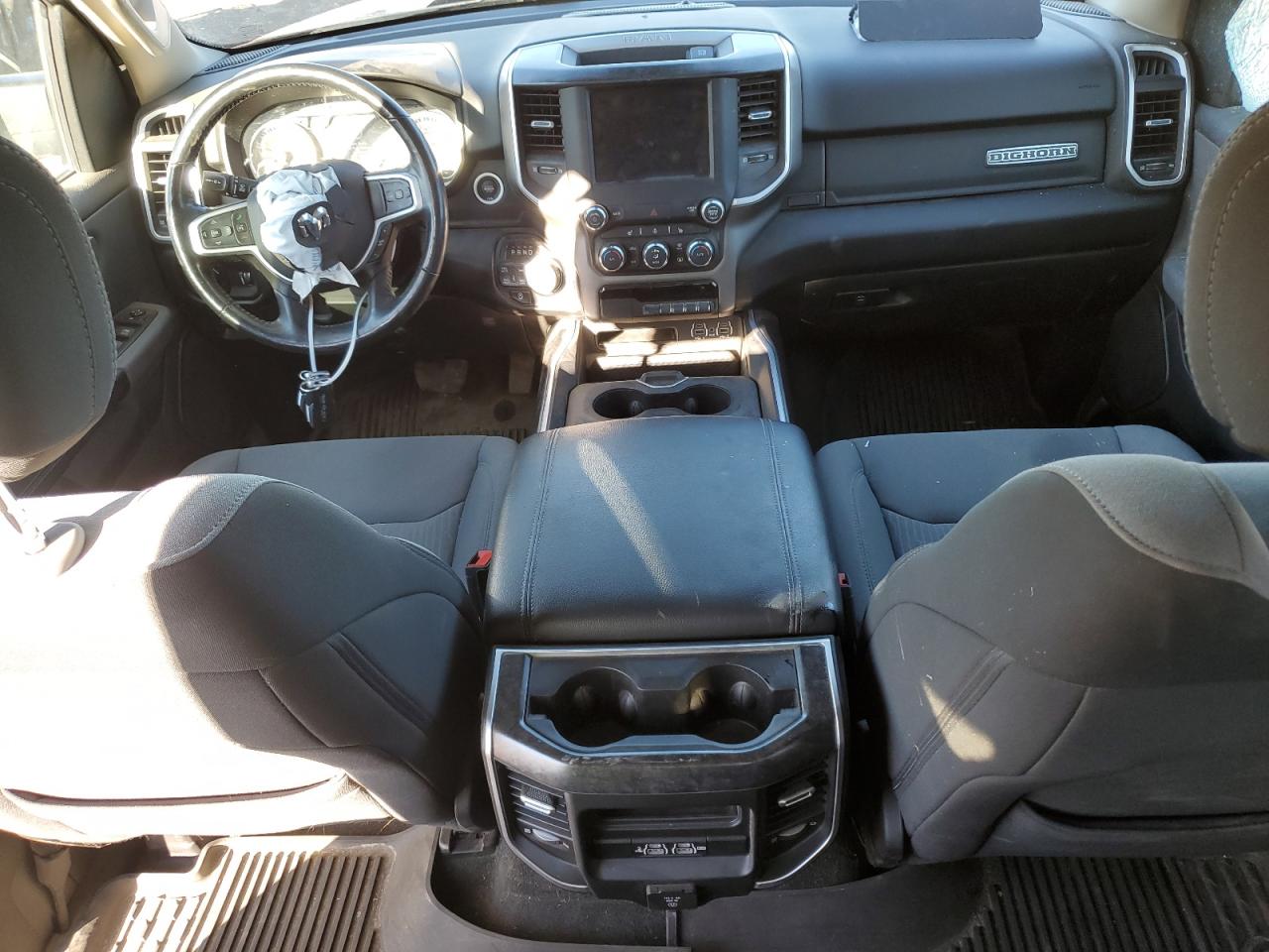 2020 RAM 1500 - Image 8