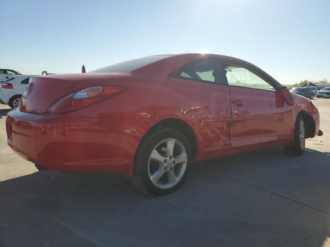 2006 Toyota Camry Solara - Image 3