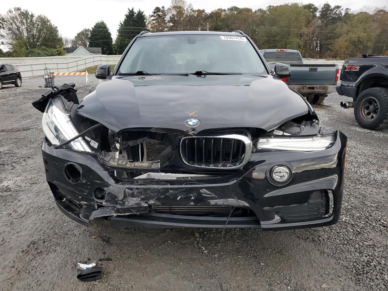 2016 BMW X5 - Image 5
