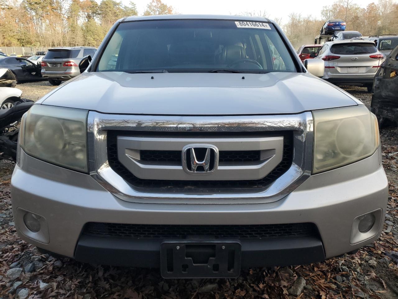 2011 Honda Pilot - Image 5