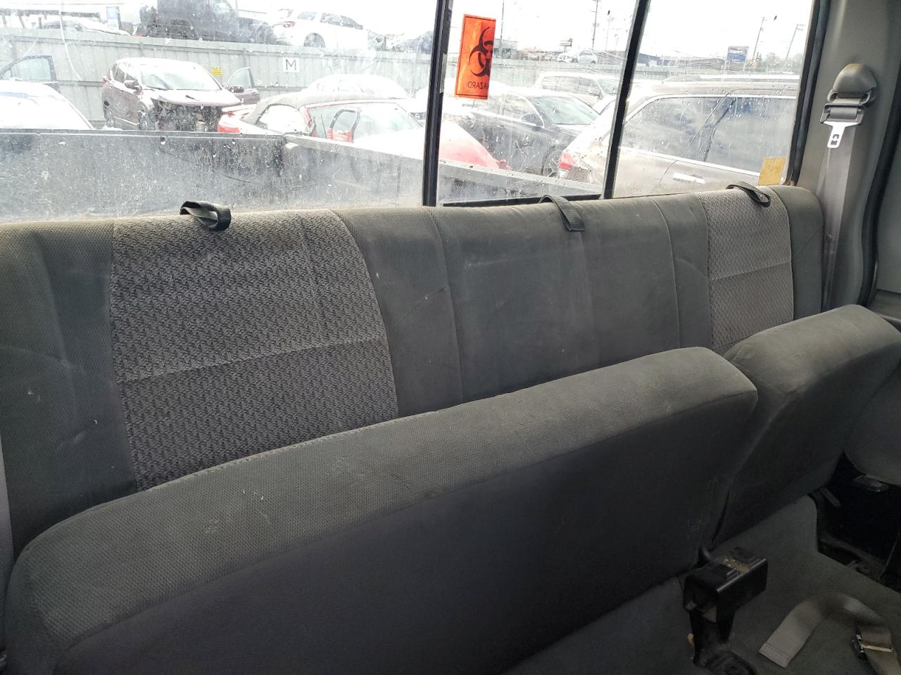 2003 Ford F250 Super Duty VIN: 1FTNX21L33EB67594 Lot: 81354334