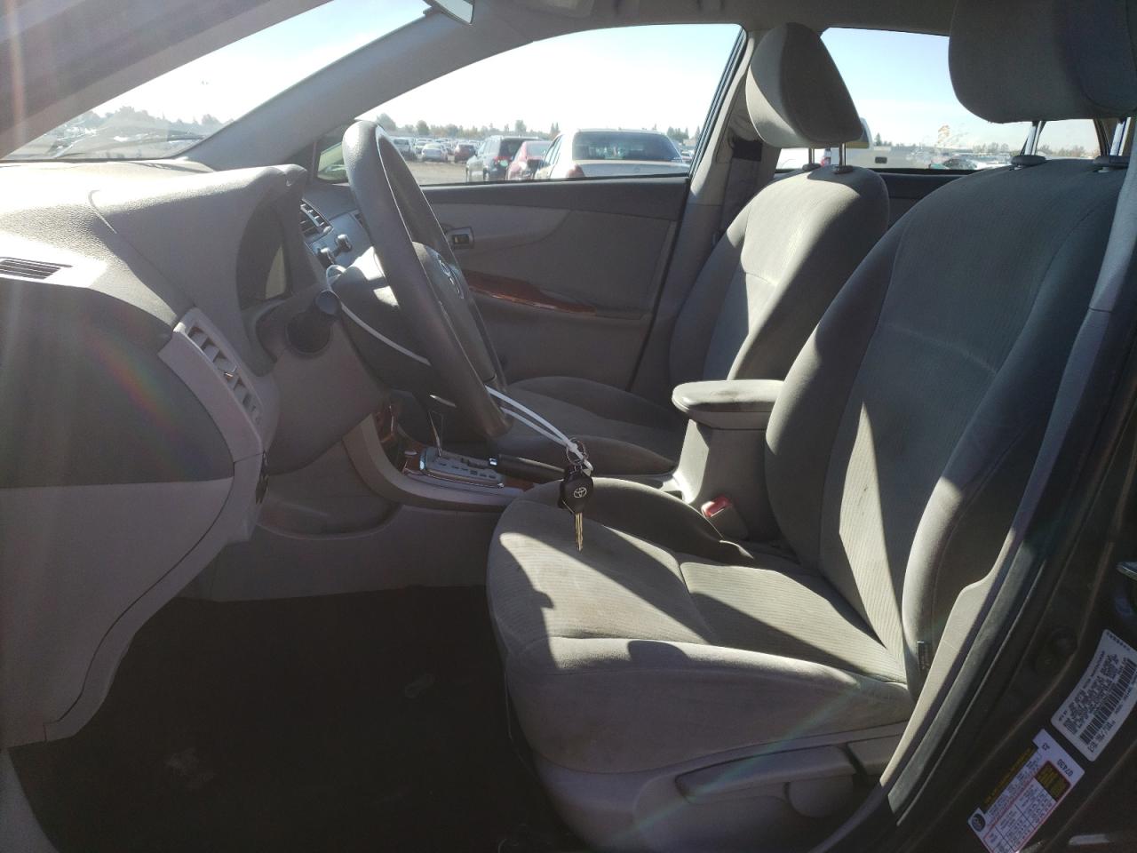 2010 Toyota Corolla - Image 7