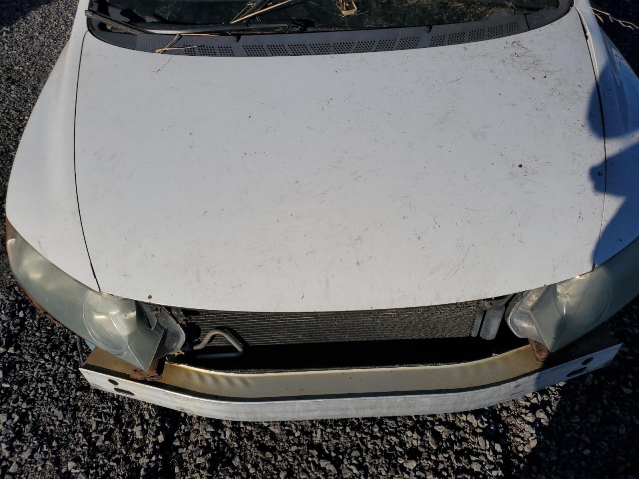2007 Honda Civic Ex VIN: 2HGFA16847H022486 Lot: 79735314