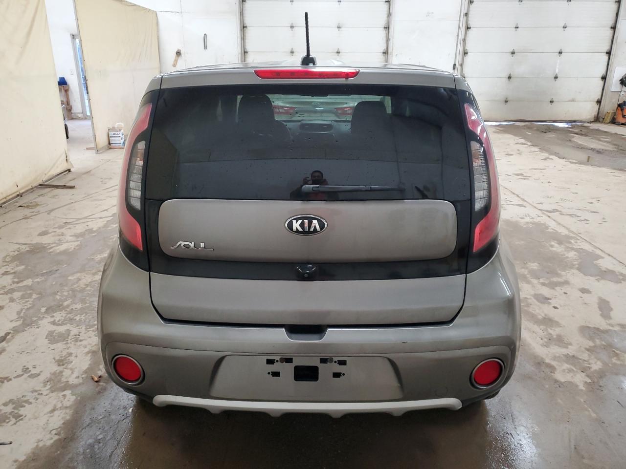2017 Kia Soul - Image 6