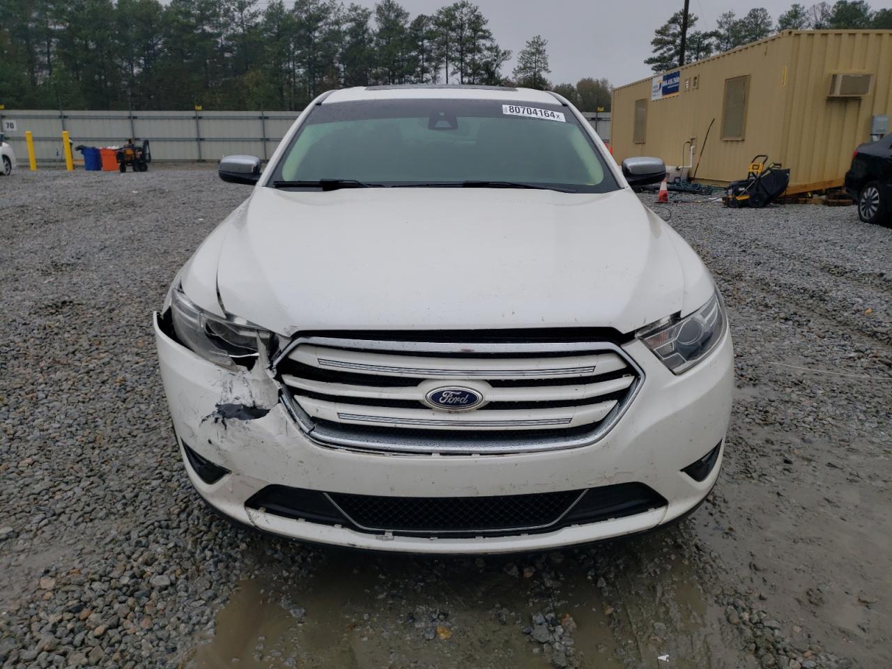 2015 Ford Taurus - Image 5