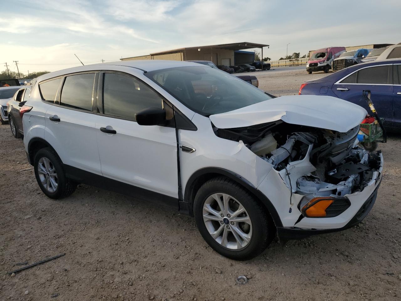 2019 Ford Escape - Image 4
