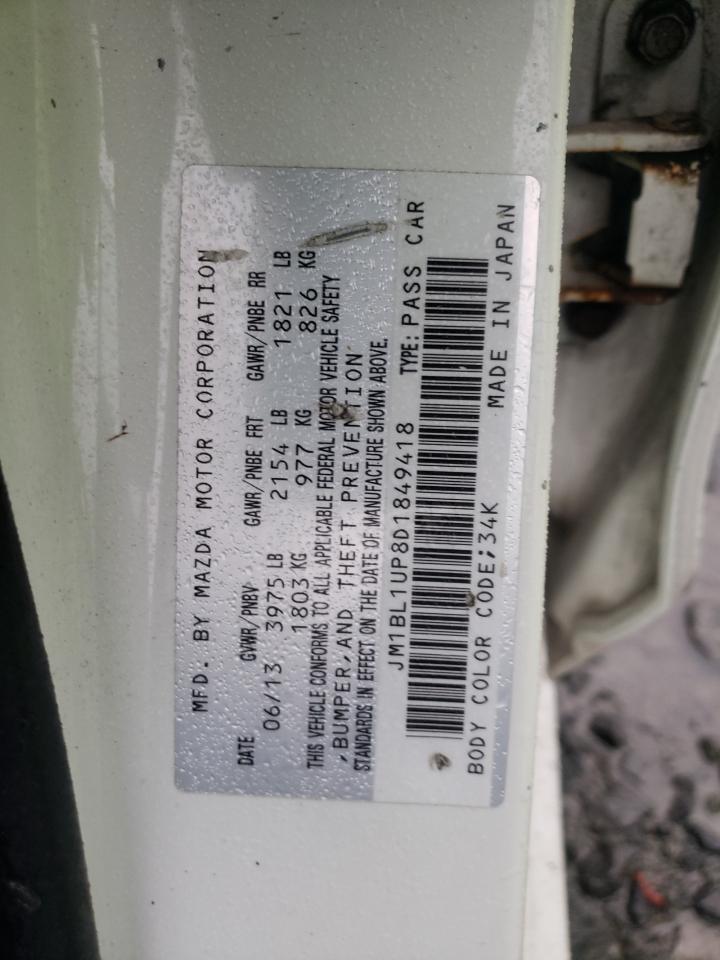 2013 Mazda 3 - Image 15