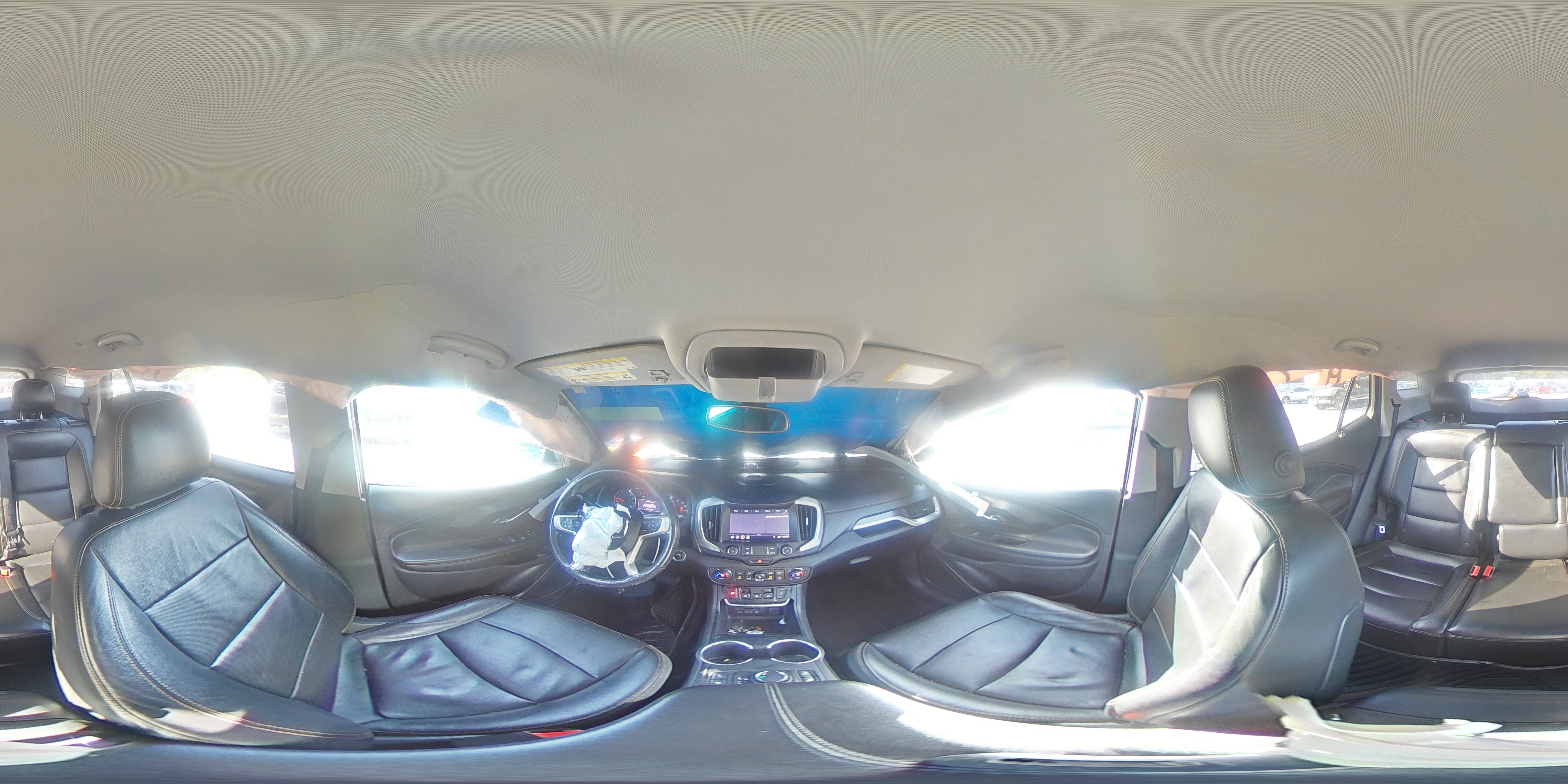 2019 GMC Terrain Slt VIN: 3GKALPEX3KL275978 Lot: 82016384