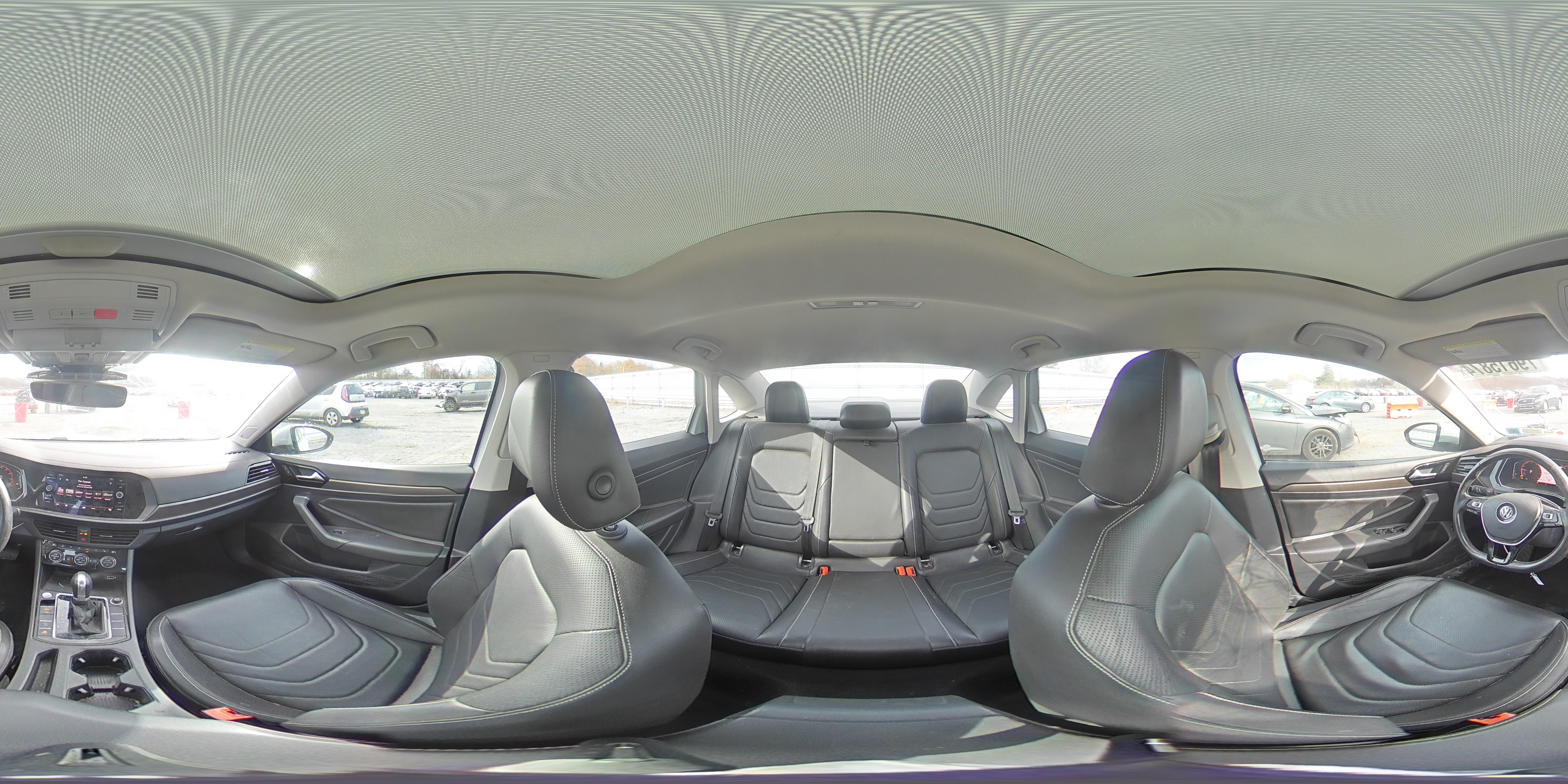 2019 Volkswagen Jetta - Image 13