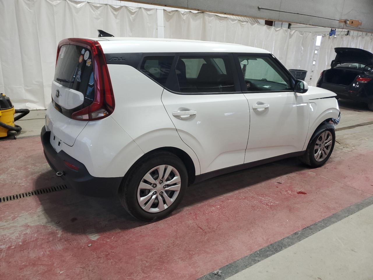 2021 Kia Soul - Image 3