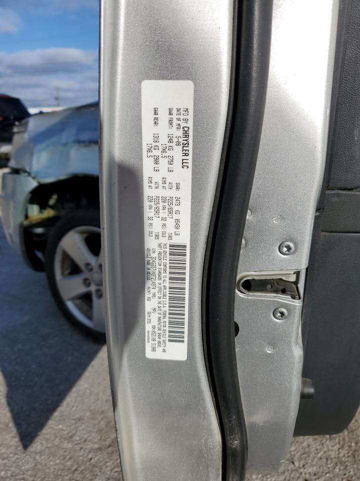 2009 Dodge Journey - Image 12