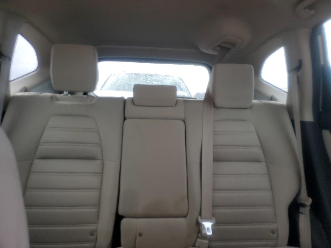 2018 Honda CR-V - Image 10