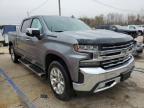 2022 Chevrolet Silverado Ltd K1500 Ltz للبيع في Pekin، IL - Front End