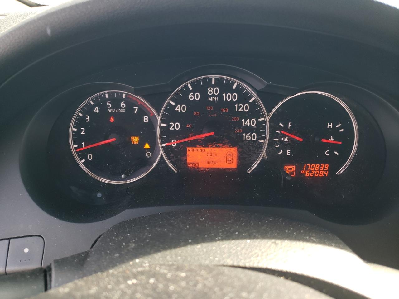 2013 Nissan Altima - Image 9