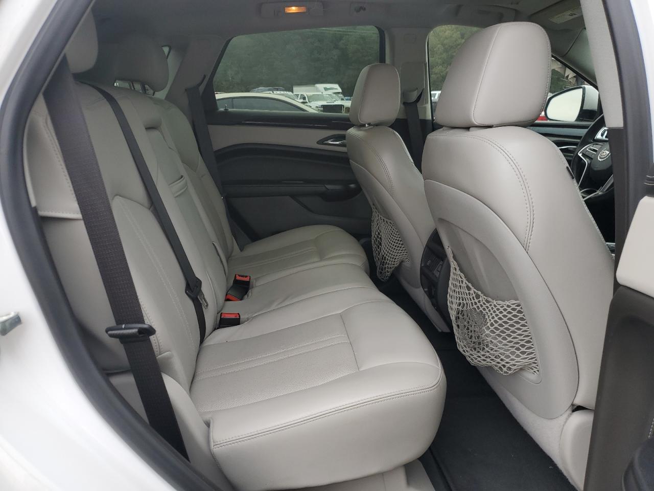 2014 Cadillac SRX - Image 11